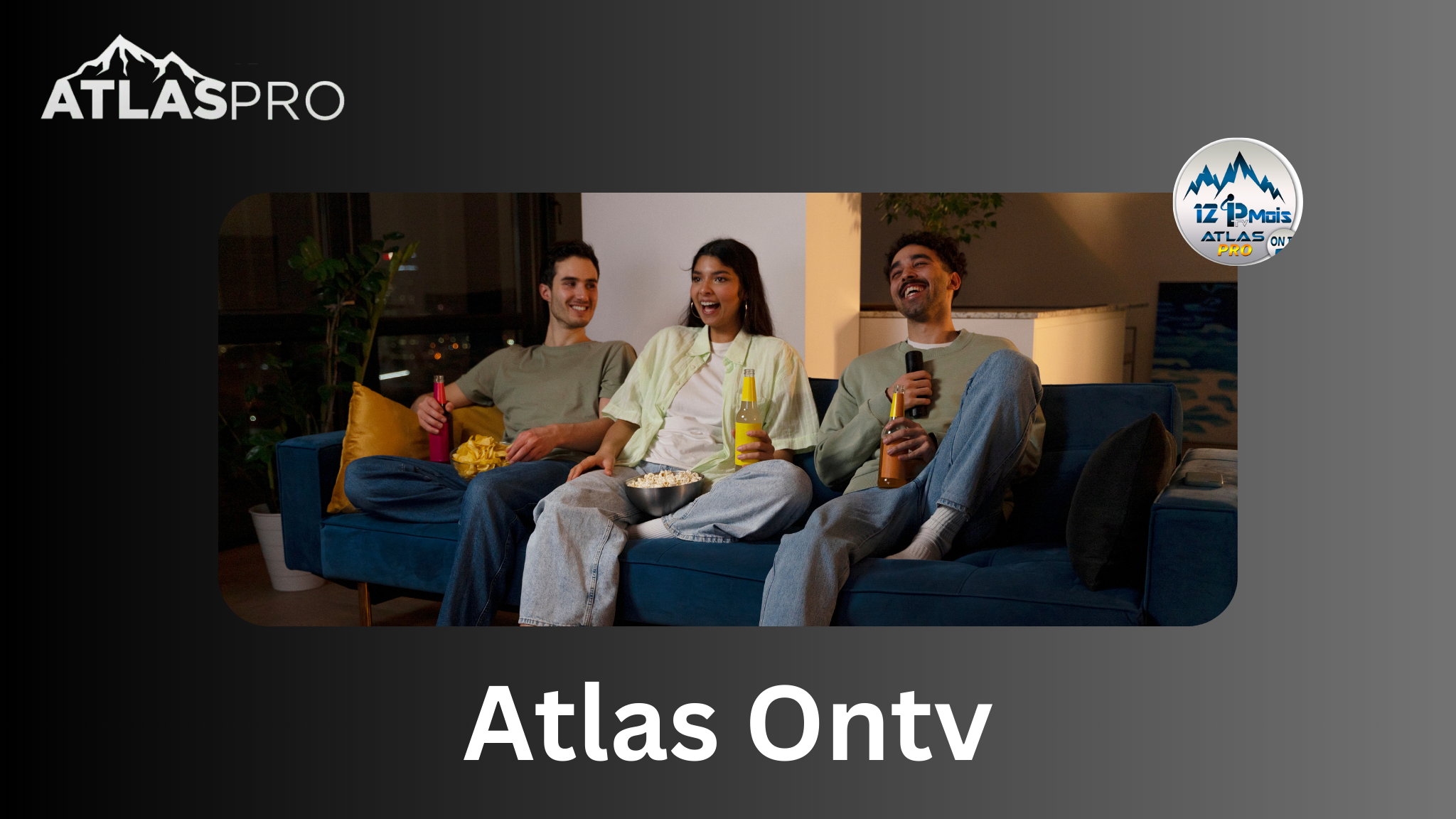 atlas pro