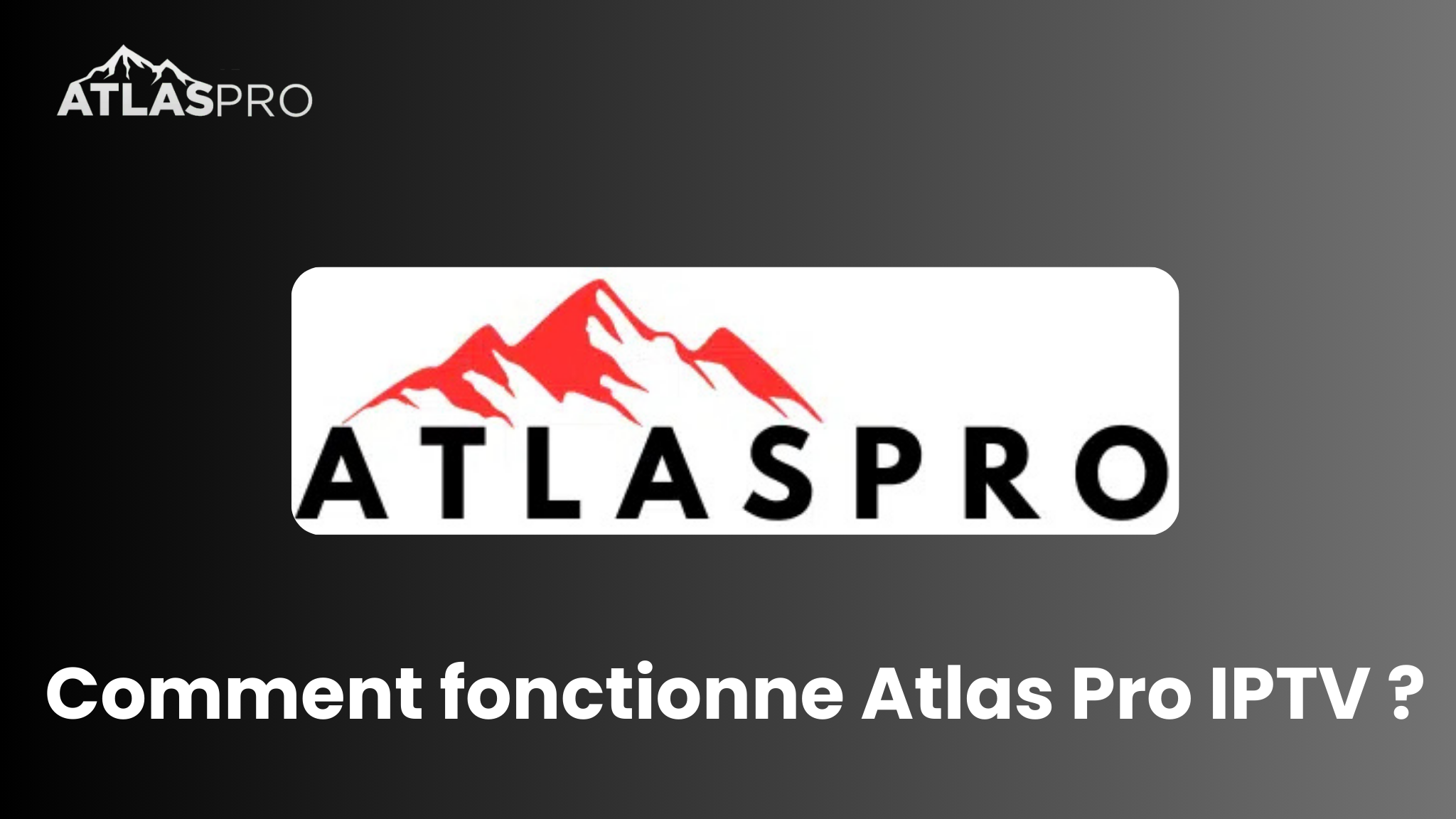 atlas pro