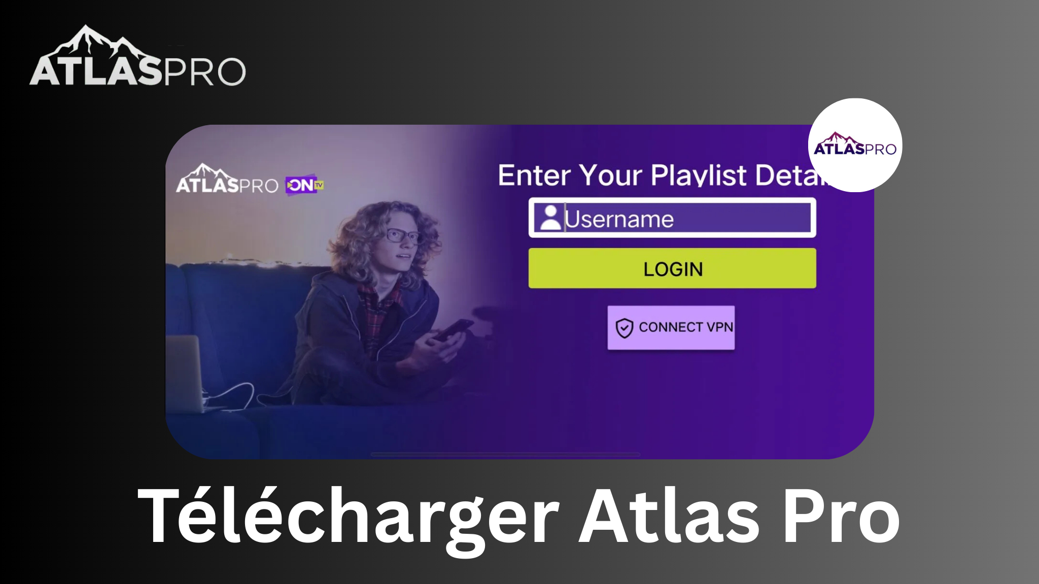 atlas pro