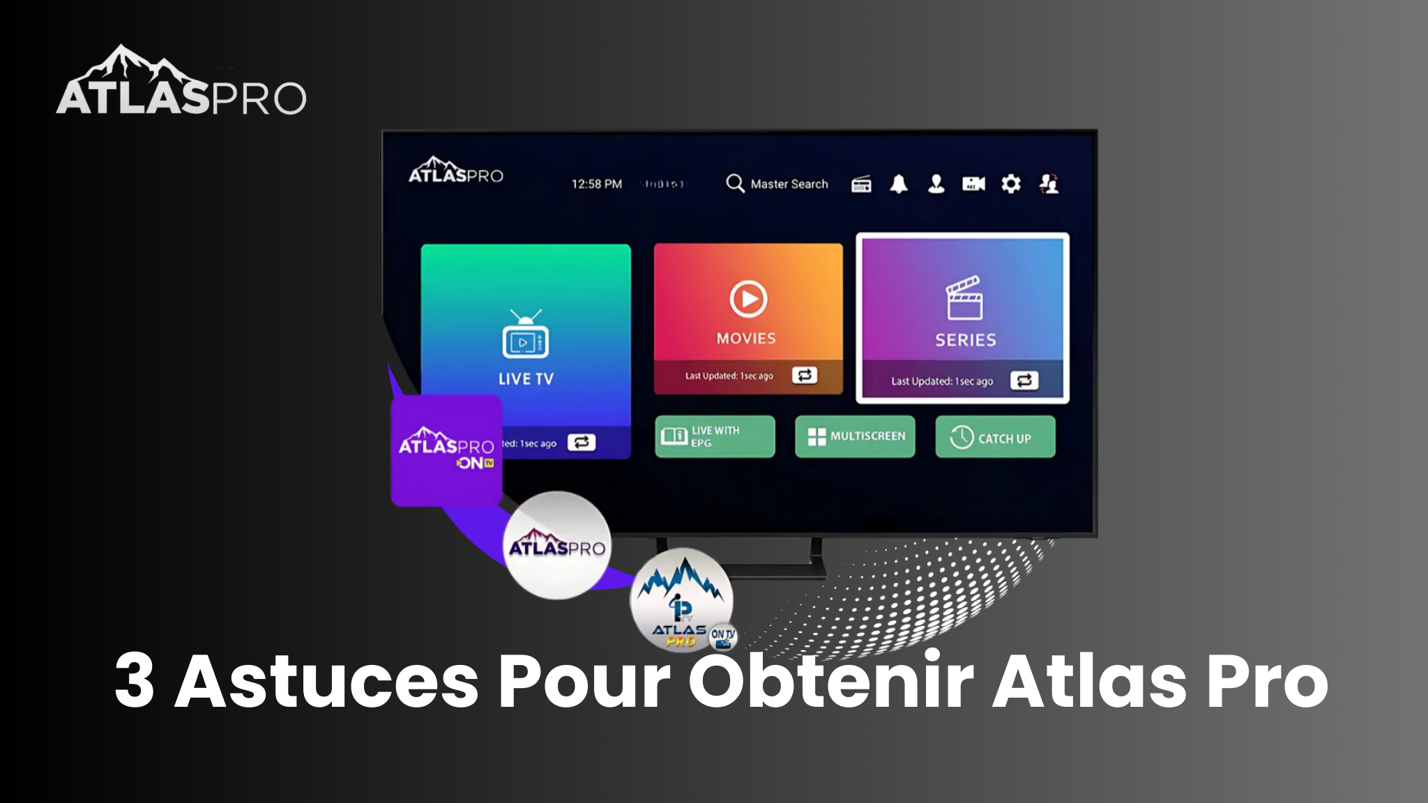 atlas pro
