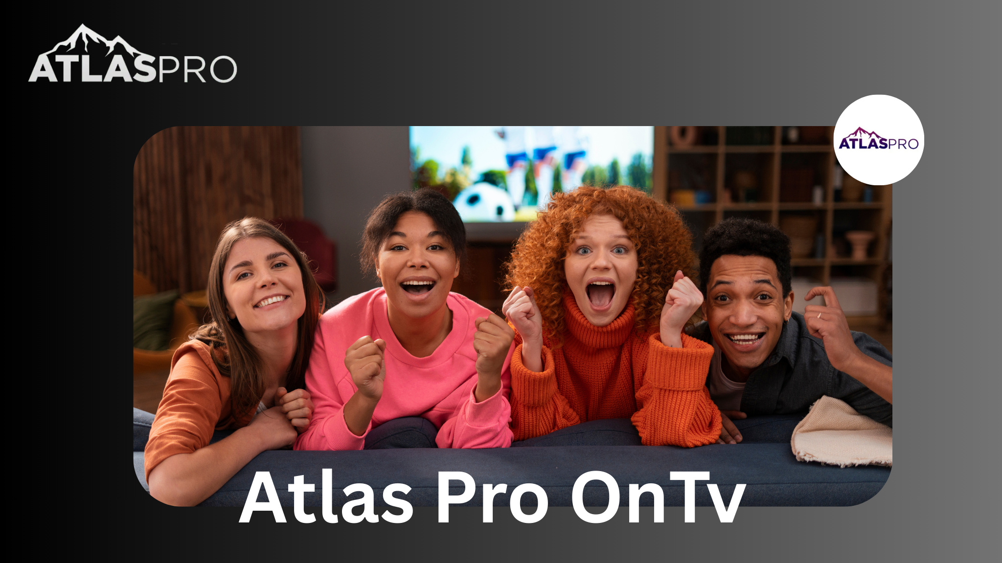 atlas pro