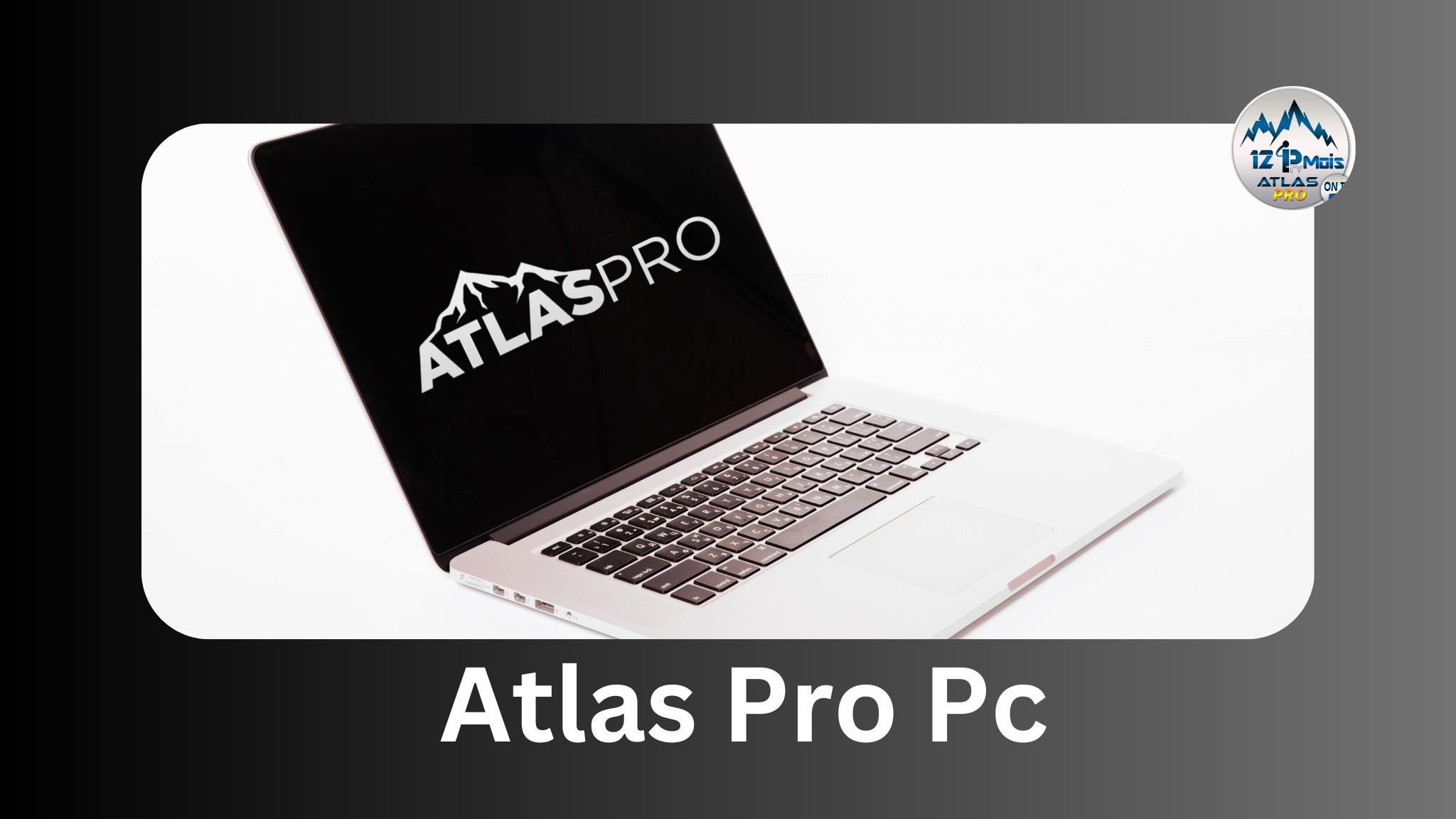 atlas pro