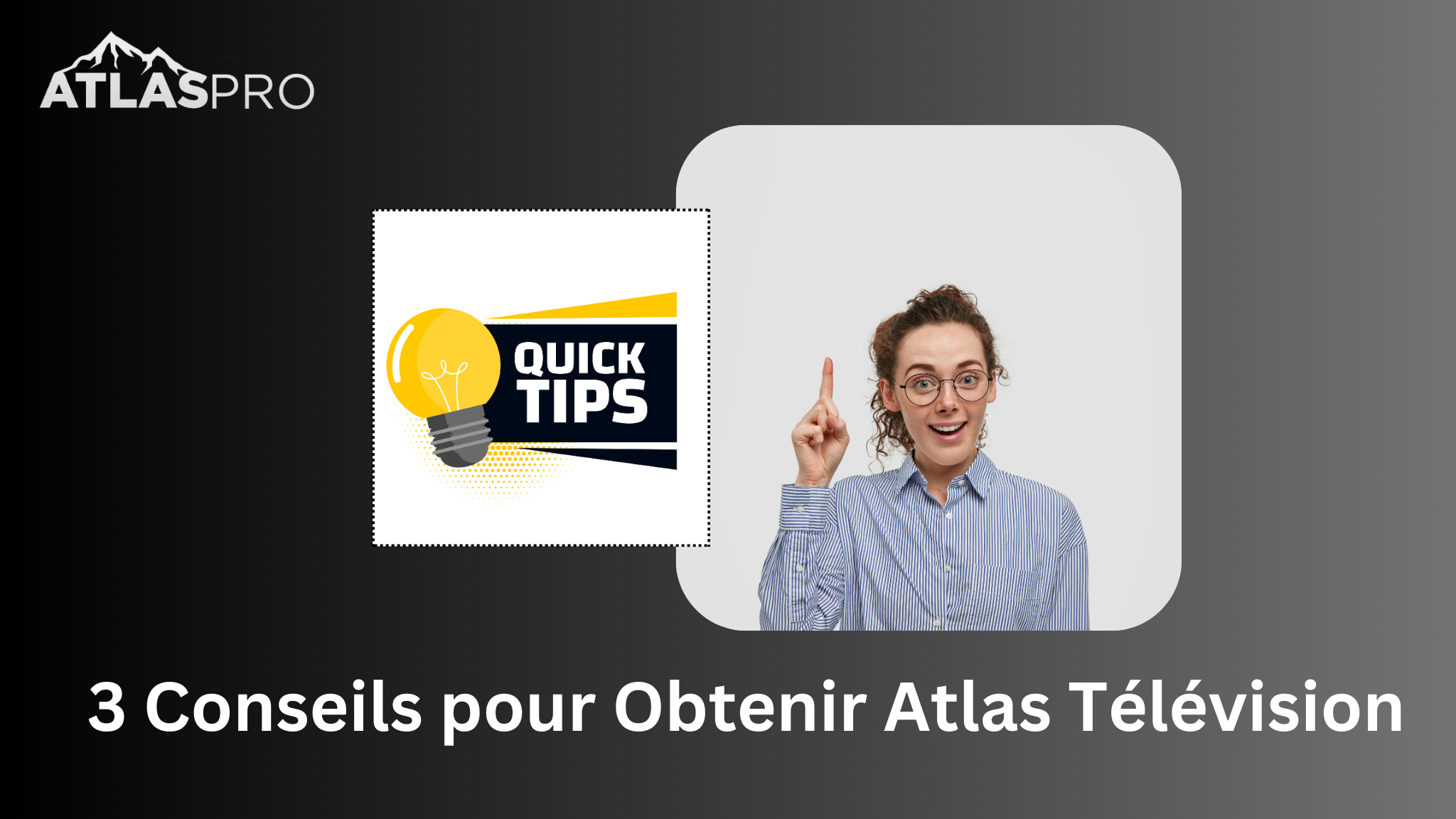 atlas pro