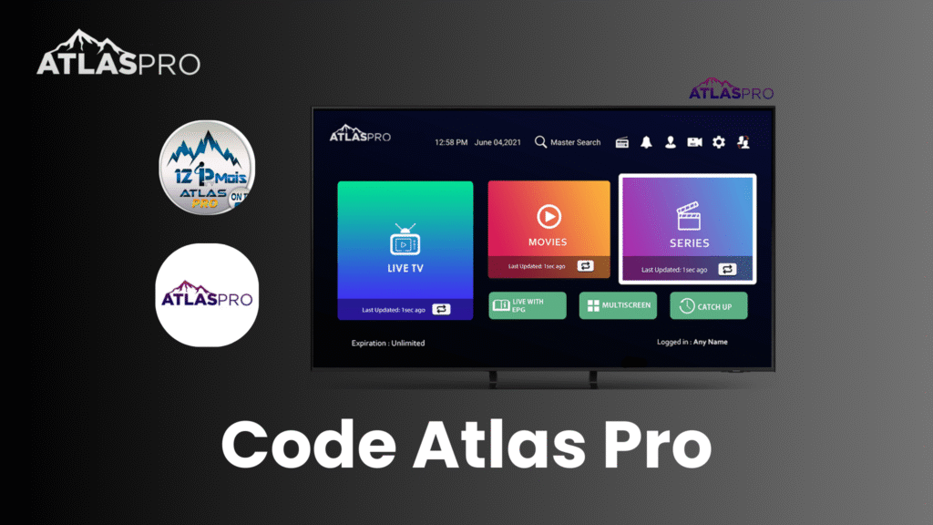 atlas pro