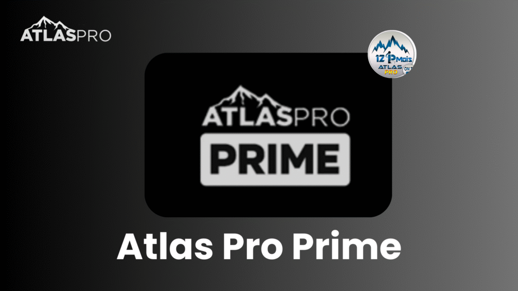 atlas pro