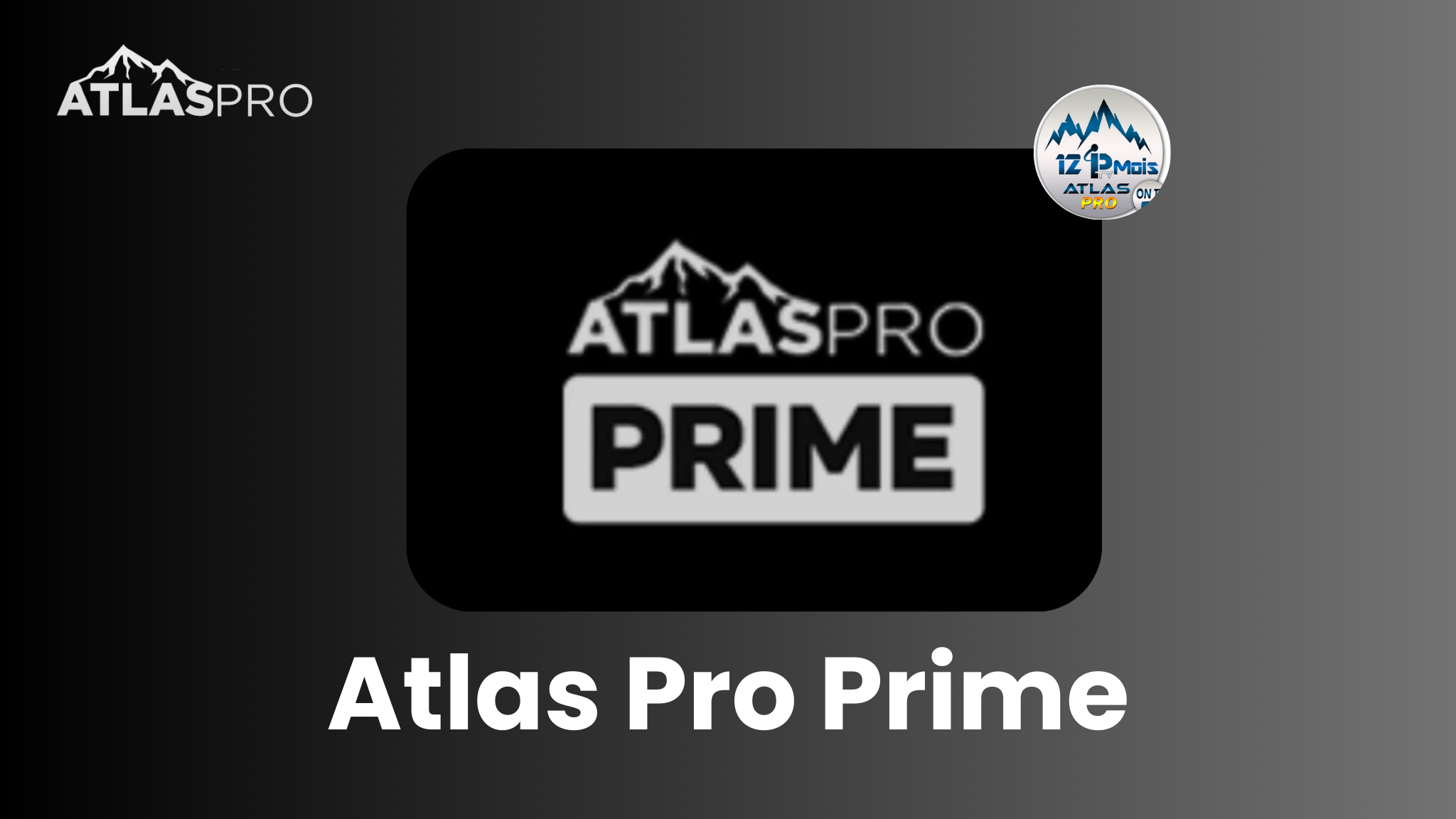 atlas pro