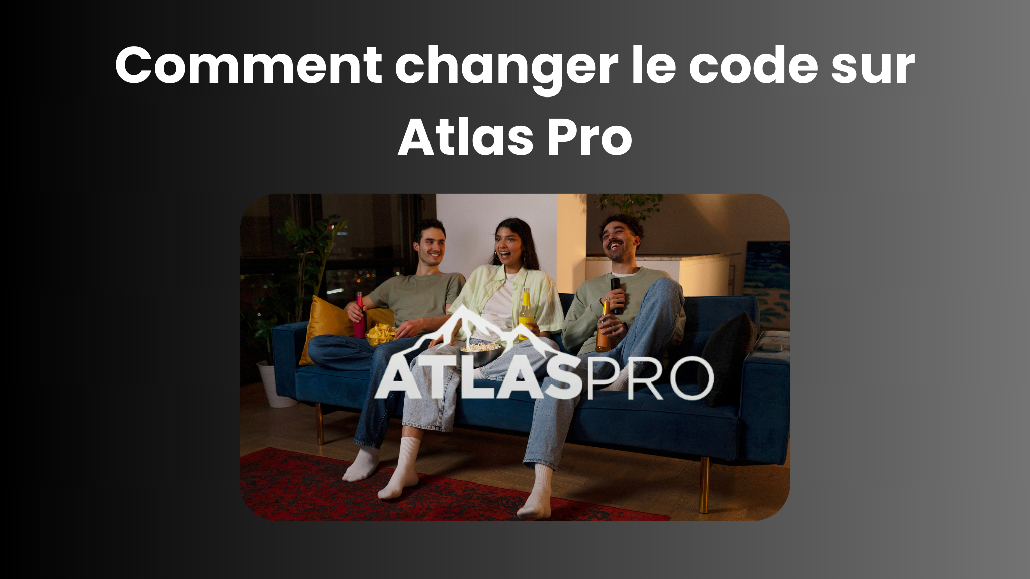 atlas pro